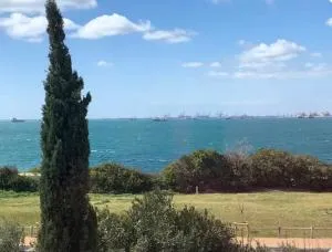 Charmant T4 face à la mer - Port-de-Bouc