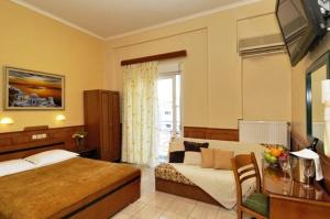Hotel Admitos Pelion Greece
