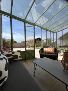 Le Clos des Vignes - Saint-Pierre-dʼAutils