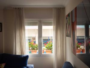 Casillas House en Indautxu