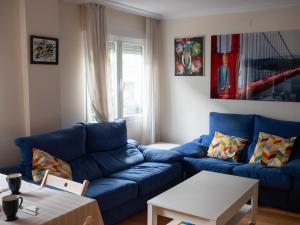 Casillas House en Indautxu