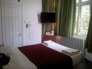 Chelsea House Hotel - B&B