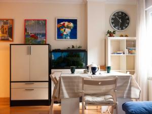 Casillas House en Indautxu