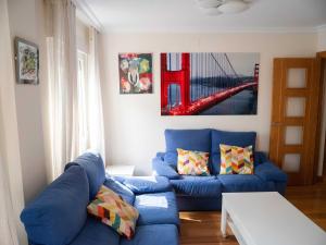 Casillas House en Indautxu