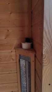 Léda Vendégház Balatonfenyves