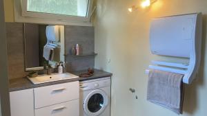 Maisons de vacances Evasion en Occitanie : photos des chambres