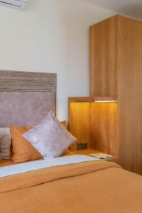 Ayala Saya - Brand New Lux 4BR Pererenan Villa