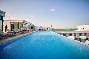 Soleil Anne std - Infinity Pool & Spa Resort