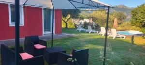 Villa - Malibu B & B