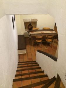 Maisons de vacances Maison de caractere : photos des chambres