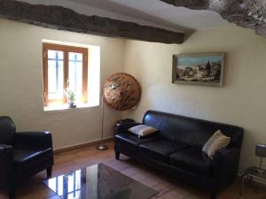 Maisons de vacances Maison de caractere : photos des chambres