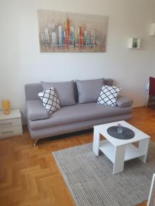 Apartman Džakula 