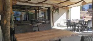 Campings Camping La Chapouliere : photos des chambres