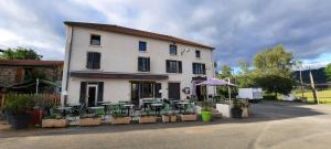 Hotels Rod & Seve : photos des chambres