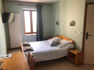 Hotels Rod & Seve : photos des chambres