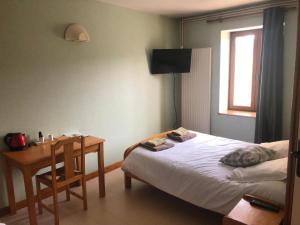 Hotels Rod & Seve : photos des chambres
