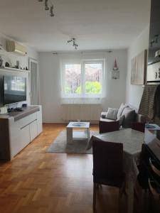 Apartman Džakula 