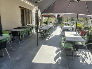 Hotels Rod & Seve : photos des chambres