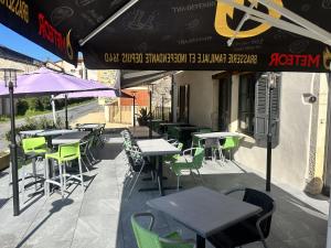Hotels Rod & Seve : photos des chambres