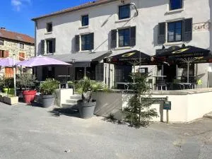 Rod & Sève - Ranchal