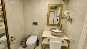 Luxury Triple Room room in Burj Al Istanbul