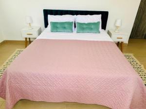 Appartement avec vue sur mer