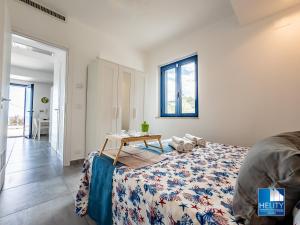 CALALUNGA PIETRAGRANDE - Exclusive Shoreline Haven