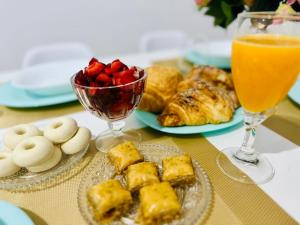 Appartement avec vue sur mer