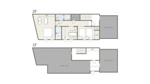 高山ステイ 杜若 かきつばた