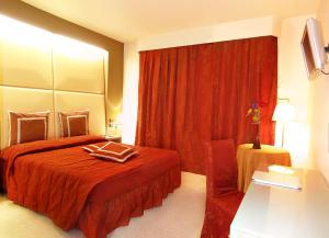 Relais Villa Annamaria Bed end Breakfast