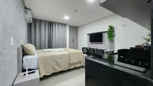 Studio Flat Tramonto - Cabedelo