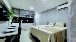 Studio Flat Tramonto