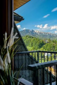Aparthotel Bachledzki Wierch & SPA, Odkryj-Zakopane