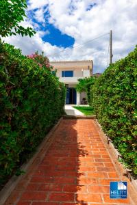 CALALUNGA PIETRAGRANDE - Exclusive Shoreline Haven