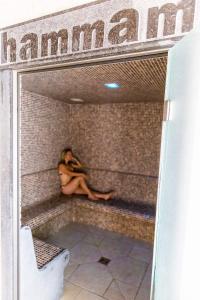 Campings Camping La Chapouliere : photos des chambres