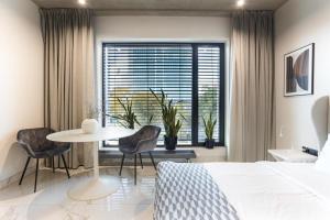 Centro Design Apartments - Półwiejska