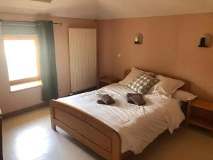 Hotels Rod & Seve : photos des chambres