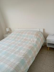Apartamento completo 1 Dormitorio Céntrico, Soleado, cerca de la playa