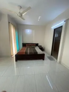 Home Away Home - Bādda