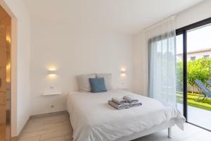 Villa Romy - calme & piscine chauffée