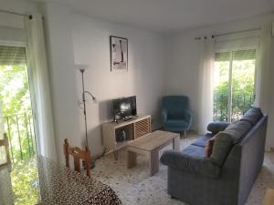 Apartamentos Pinos Genil