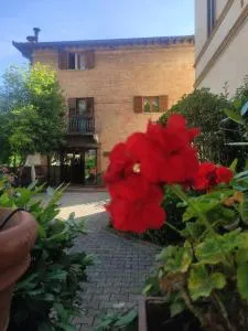 Hotel Arcobaleno Siena - Quercegrossa