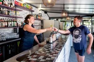 Campings Camping Domaine Les Oreades - Maeva Selection : photos des chambres