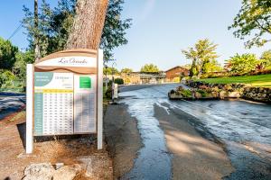 Campings Camping Domaine Les Oreades - Maeva Selection : photos des chambres