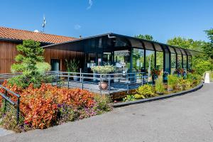 Campings Camping Domaine Les Oreades - Maeva Selection : photos des chambres