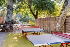 Campings Camping Domaine Les Oreades - Maeva Selection : photos des chambres