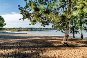Campings Camping Domaine Les Oreades - Maeva Selection : photos des chambres