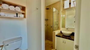 Espectacular Loft a Pie de Playa en zona dorada