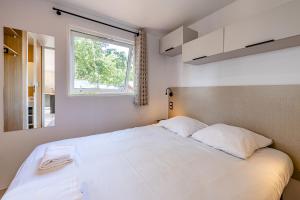 Campings Camping Domaine Les Oreades - Maeva Selection : photos des chambres