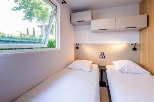 Campings Camping Domaine Les Oreades - Maeva Selection : photos des chambres